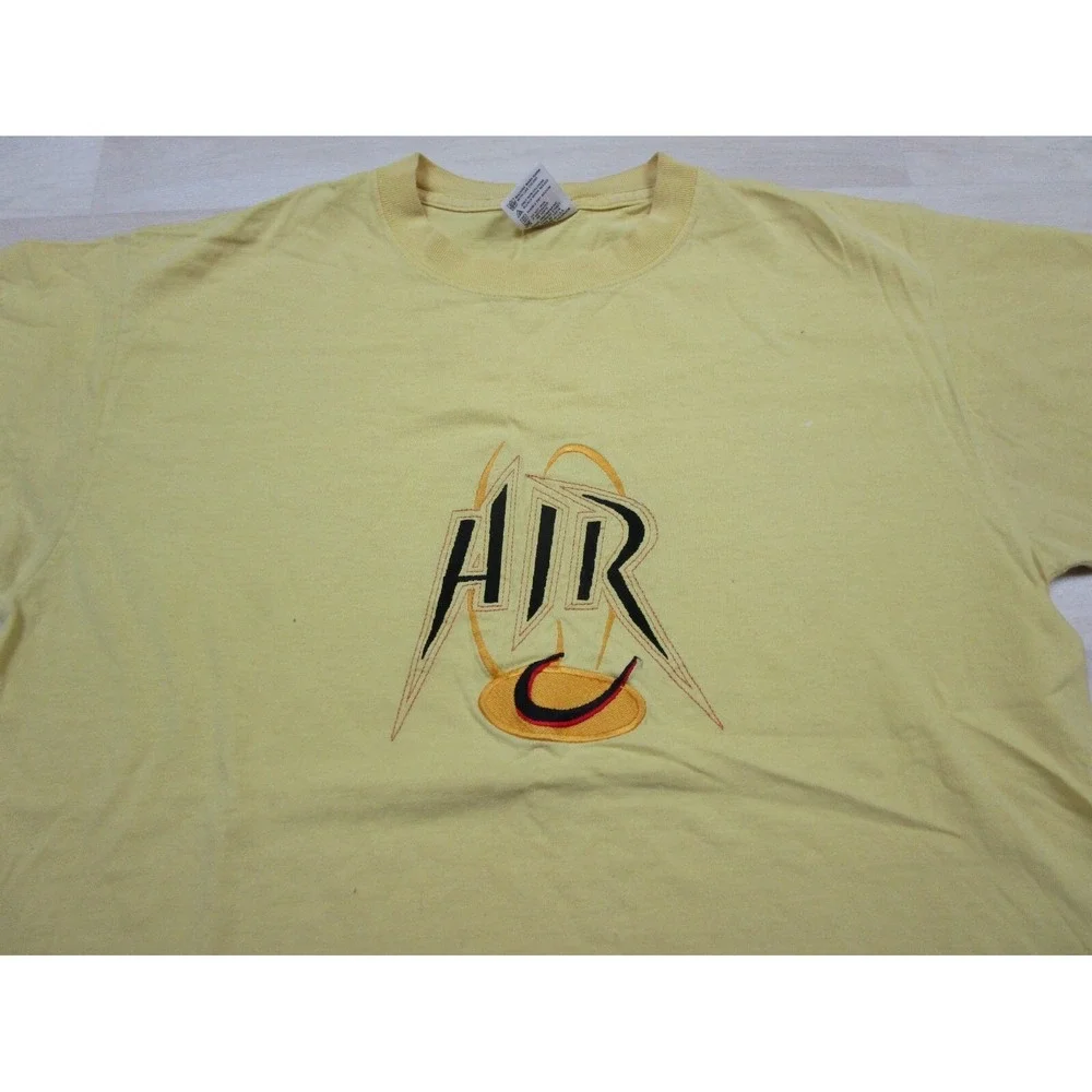Vintage‎ Nike Men's Lot of 3 T Shirts Size (M/L) 1990's Rare Graphics Sports